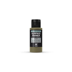 Val73610 - Av Polyurethane - Primer Parched Grass (late) 60ml