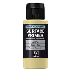 Vallejo 73.613 acrylic paint 17 ml Tan Bottle