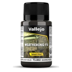Vallejo 73.802 Acrylic paint 40 ml 1 pc(s)