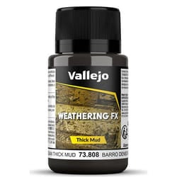 Vallejo 73.808 Acrylic paint 40 ml 1 pc(s)