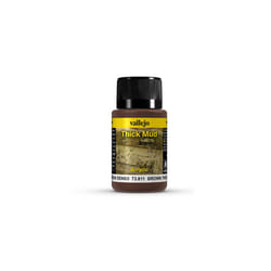 Vallejo 73.811 acrylic paint 40 ml Brown Bottle