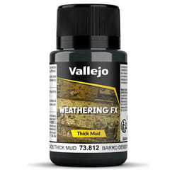 Vallejo 73.812 Acrylic paint 40 ml 1 pc(s)