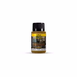 Vallejo 73.813, Brown, Acrylic paint, 40 ml, 1 pc(s)