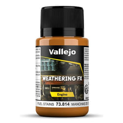 Vallejo 73.814 Acrylic paint 40 ml 1 pc(s)
