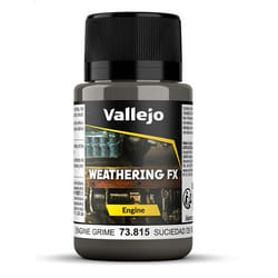Vallejo 73.815 Acrylic paint 40 ml 1 pc(s)