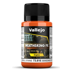 Vallejo 73.816 Acrylic paint 40 ml 1 pc(s)