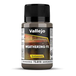 Vallejo 73.819 Acrylic paint 40 ml 1 pc(s)