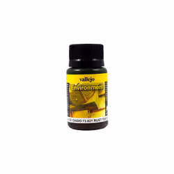 Vallejo 73.821, Brown, Acrylic paint, 40 ml, 1 pc(s)