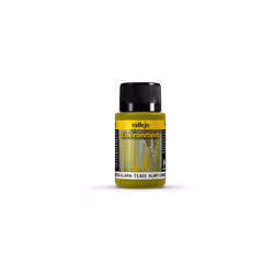 Vallejo 73.823, Green, Acrylic paint, 40 ml, 1 pc(s)