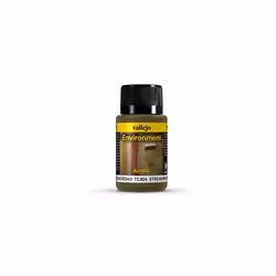 Vallejo 73.824, Brown, Acrylic paint, 40 ml, 1 pc(s)