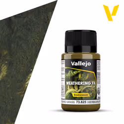 Vallejo 73.825, Green, Acrylic paint, 40 ml, 1 pc(s)