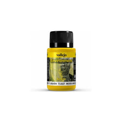 Vallejo 73.827 Acrylic paint 40 ml 1 pc(s)