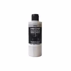 Vallejo 74.641, Grey, Acrylic primer, liquid, 200 ml, 1 pc(s)