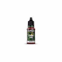 VAL76012 - AV Vallejo Game Air 18ml - Scarlet Red