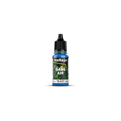 VAL76021 - AV Vallejo Game Air 18ml - Magic Blue