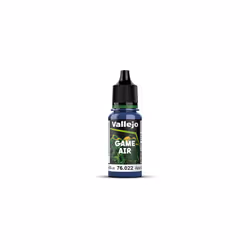 VAL76022 - AV Vallejo Game Air 18ml - Ultramarine Blue