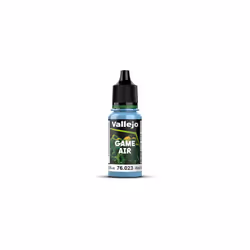 VAL76023 - AV Vallejo Game Air 18ml - Electric Blue
