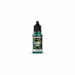 VAL76026 - AV Vallejo Game Air 18ml - Jade Green