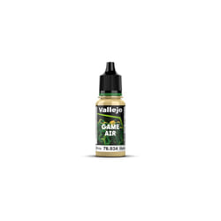 VAL76034 - AV Vallejo Game Air 18ml - Bone White