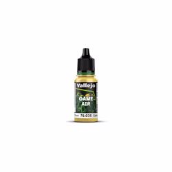 VAL76035 - AV Vallejo Game Air 18ml - Dead Flesh