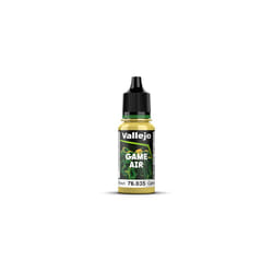 VAL76035 - AV Vallejo Game Air 18ml - Dead Flesh