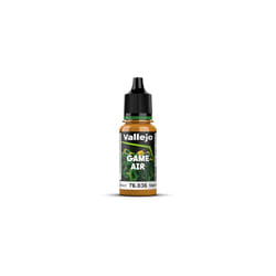 VAL76036 - AV Vallejo Game Air 18ml - Bronze Brown