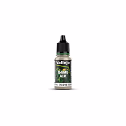 VAL76049 - AV Vallejo Game Air 18ml - Stonewall Grey