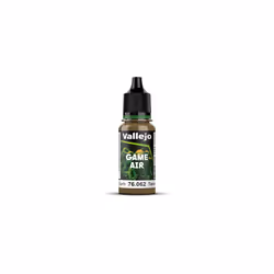 VAL76062 - AV Vallejo Game Air 18ml - Earth