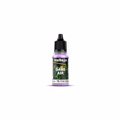 VAL76114 - AV Vallejo Game Air 18ml - Lustful Purple