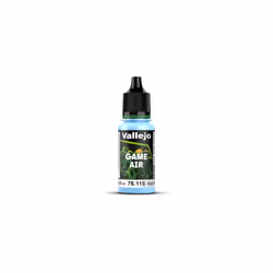 VAL76118 - AV Vallejo Game Air 18ml - Sunrise Blue