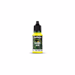 VAL76122 - AV Vallejo Game Air 18ml - Bile Green