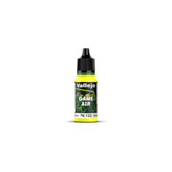 VAL76122 - AV Vallejo Game Air 18ml - Bile Green