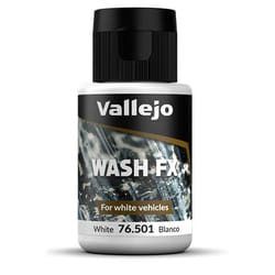 Vallejo 76.501 Acrylic paint 35 ml 1 pc(s)
