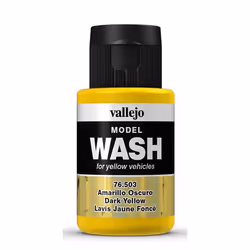 Vallejo 76.503, 35 ml, Yellow, 1 pc(s)