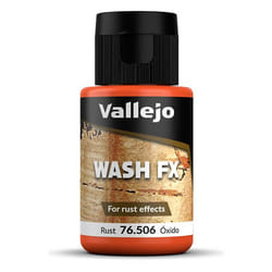 Vallejo 76.506 Acrylic paint 35 ml 1 pc(s)