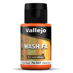 Vallejo 76.507 Acrylic paint 35 ml 1 pc(s)