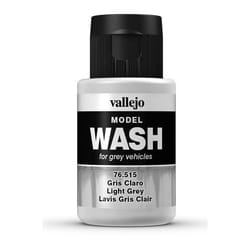 Vallejo 76.515 acrylic paint 35 ml Grey Bottle