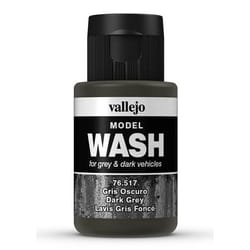 Vallejo Dark Grey