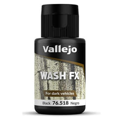 Vallejo 76.518 Acrylic paint 35 ml 1 pc(s)