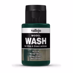 Vallejo 76.519, 35 ml, Green, Bottle