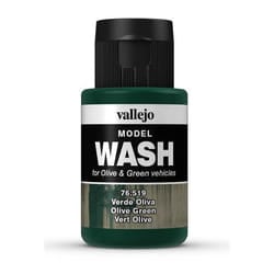 Vallejo 76.519 acrylic paint 35 ml Green Bottle
