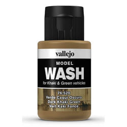 Vallejo 76.520 acrylic paint 35 ml Green Bottle
