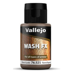 Vallejo 76.521 Acrylic paint 35 ml 1 pc(s)