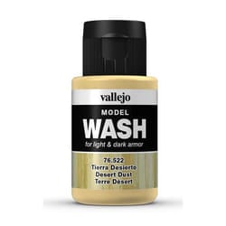 Vallejo 76.522 acrylic paint 35 ml Brown Bottle
