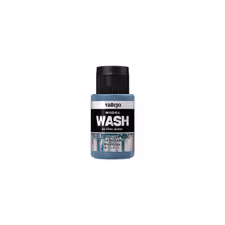 Vallejo 76.524, Blue, Acrylic paint, 35 ml, 1 pc(s)