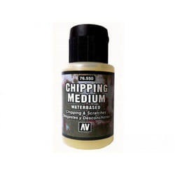 Vallejo Chipping Medium hobby paint medium/additive 35 ml