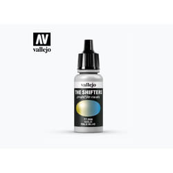 VAL77006 - AV Vallejo Eccentric Colors - 17ml Gold Pale Blue