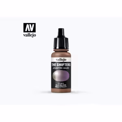 VAL77011 - AV Vallejo Eccentric Colors - 17ml Old Silver Violet