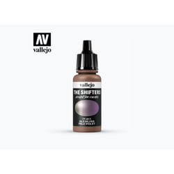 VAL77011 - AV Vallejo Eccentric Colors - 17ml Old Silver Violet