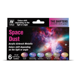 Vallejo 77.091 art/craft paint 17 ml 6 pc(s)